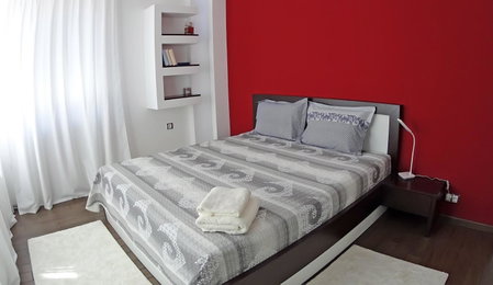 TOP CENTER LUXURY Apartment, Gabrovo, Bulgaria