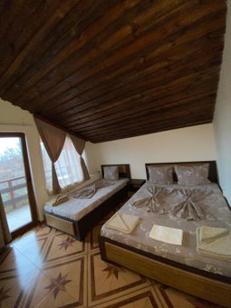 Guest Rooms Wild Duck, Ezerets, Bulgarie