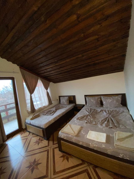 Guest Rooms Wild Duck, Ezerets, Bulgarie