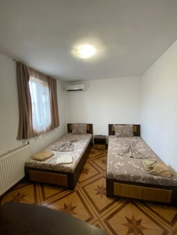 Guest Rooms Wild Duck, Ezerets, Bulgarie