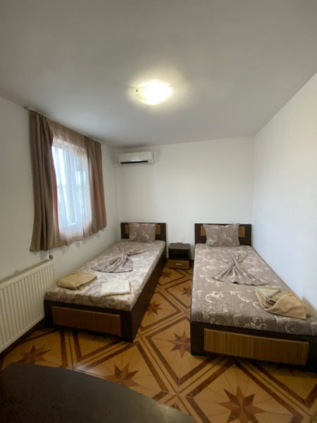 Guest Rooms Wild Duck, Ezerets, Bulgarie