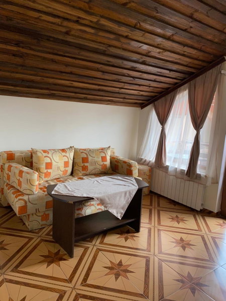Guest Rooms Wild Duck, Ezerets, Bulgarie