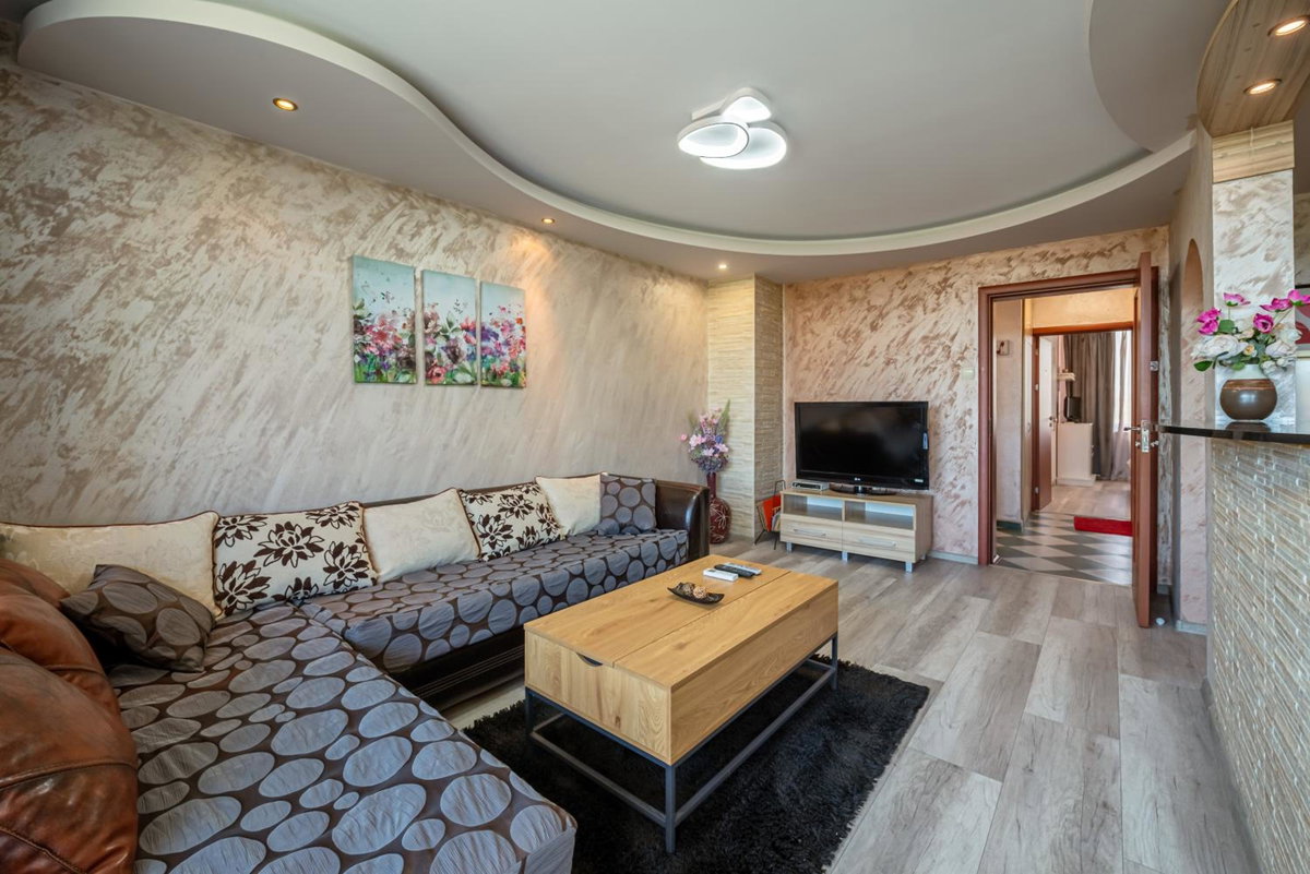 Apartments Rosina, Bulgarie