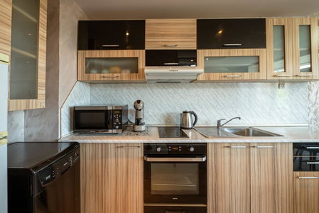 Apartments Rosina, Plovdiv, Bulgaria