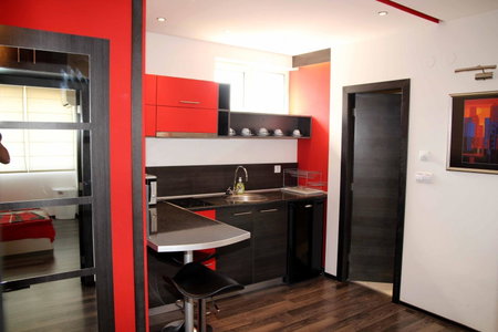 Apartments Rosina, Plovdiv, Bulgaria