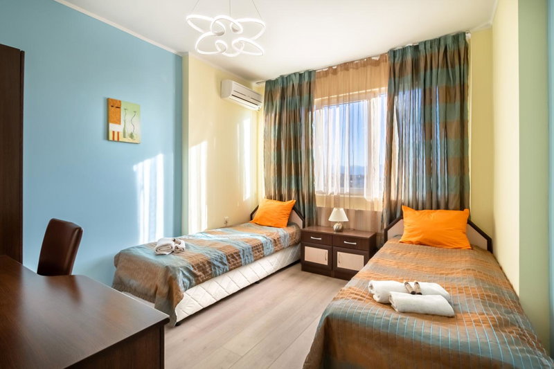 Apartments Rosina, Plovdiv, Bulgaria