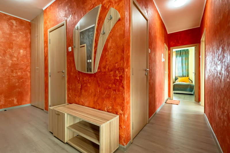 Apartments Rosina, Plovdiv, Bulgaria