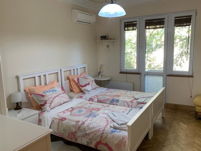 ViITOSHKA Apartment, Sofia, Bulgarie