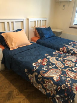 ViITOSHKA Apartment, Sofia, Bulgarie