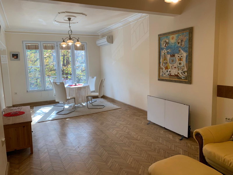 ViITOSHKA Apartment, Sofia, Bulgarie