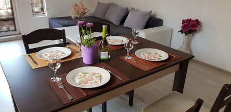 Vintegra Family Hotel, Burgas, Bulgaria
