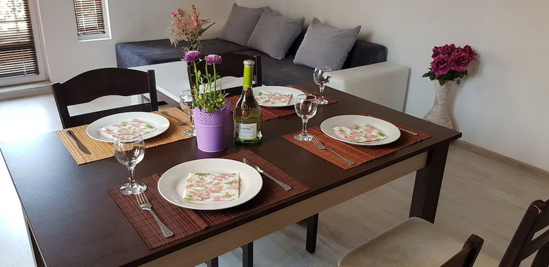 Vintegra Family Hotel, Burgas, Bulgaria