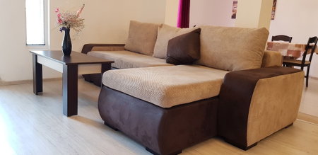 Vintegra Family Hotel, Burgas, Bulgaria