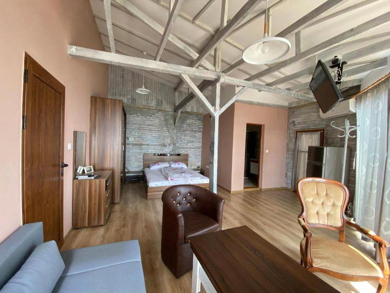 Villa Maxim, Varna City, Bulgaria