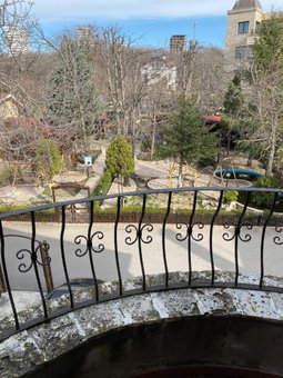 Villa Maxim, Varna City, Bulgaria