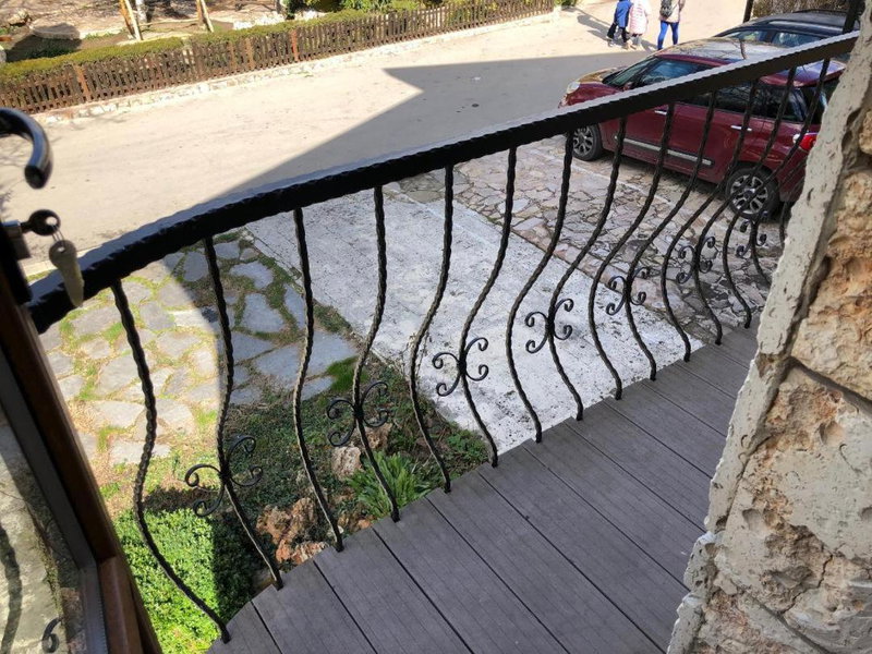 Villa Maxim, Varna City, Bulgaria