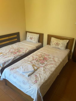Villa Maxim, Varna City, Bulgaria
