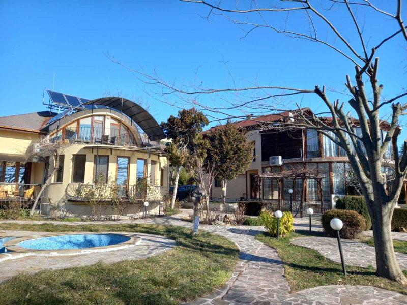 Villa Maxim, Varna City, Bulgaria