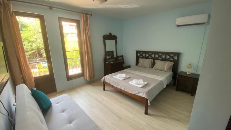 Villa Maxim, Varna City, Bulgaria