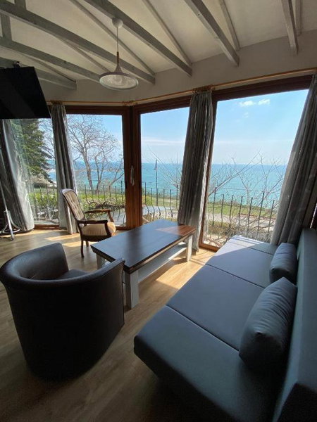 Villa Maxim, Varna City, Bulgaria