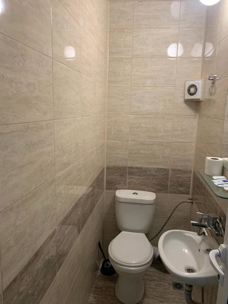 Hotel Oazis, Haskovo, Bulgarie