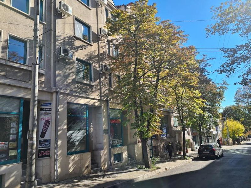 Hotel Oazis, Haskovo, Bulgarie