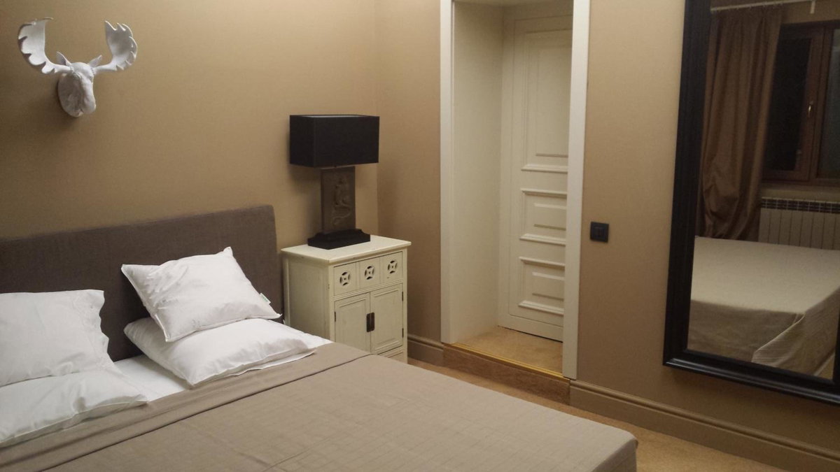 Villa VICTORIA Loven Park Boutique Rooms Sofia, Bulgaria