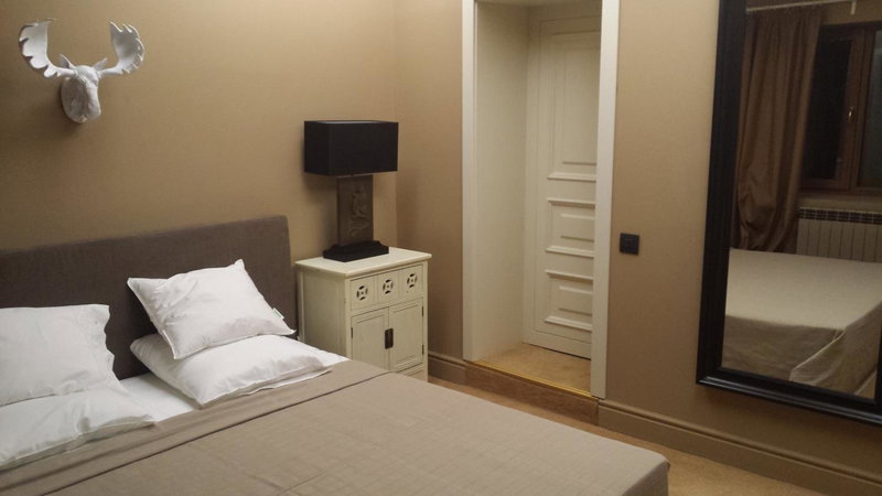 Villa VICTORIA Loven Park Boutique Rooms Sofia, Sofia, Bulgarie