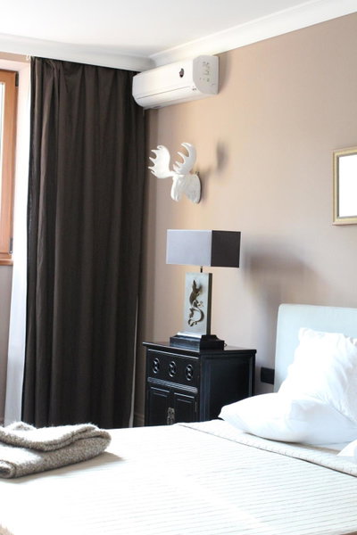 Villa VICTORIA Loven Park Boutique Rooms Sofia, Sofia, Bulgarie