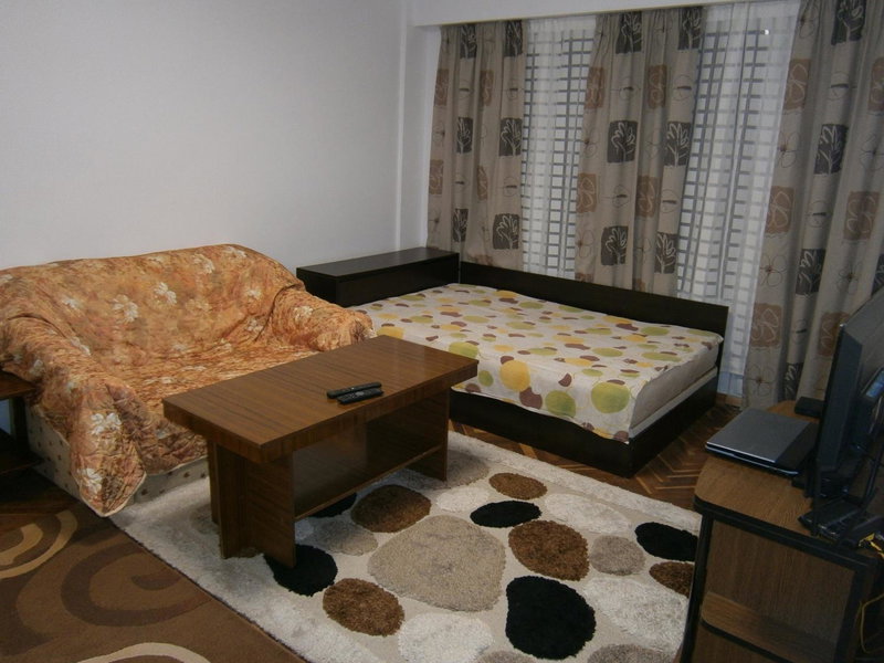 Апартамент Геци, Varna City, Bulgaria