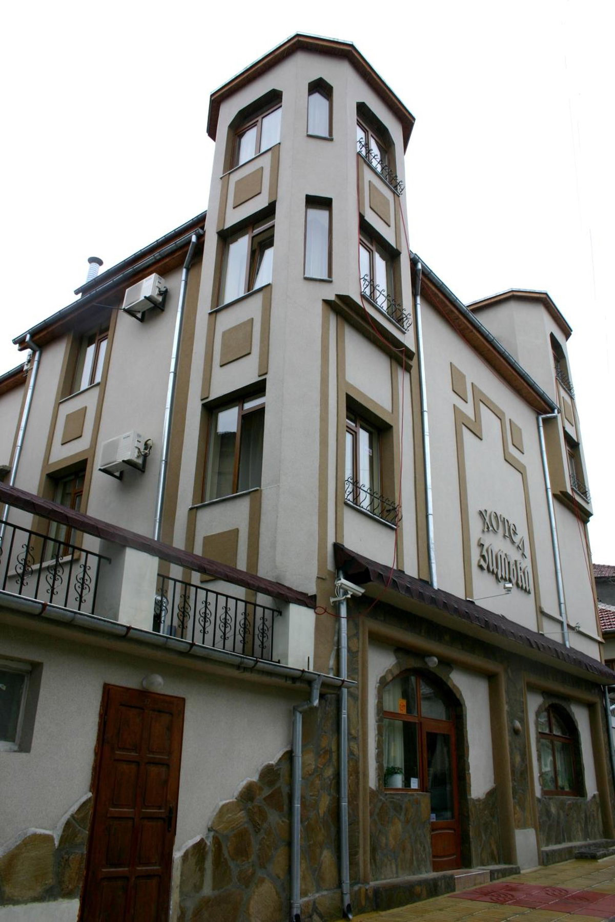 Family hotel The Castle, Bulgaria