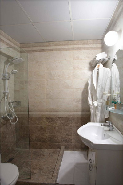 Family hotel The Castle, Shumen, Bulgaria