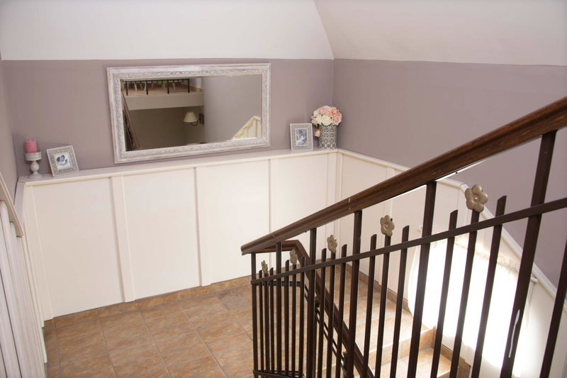 Family hotel The Castle, Shumen, Bulgaria