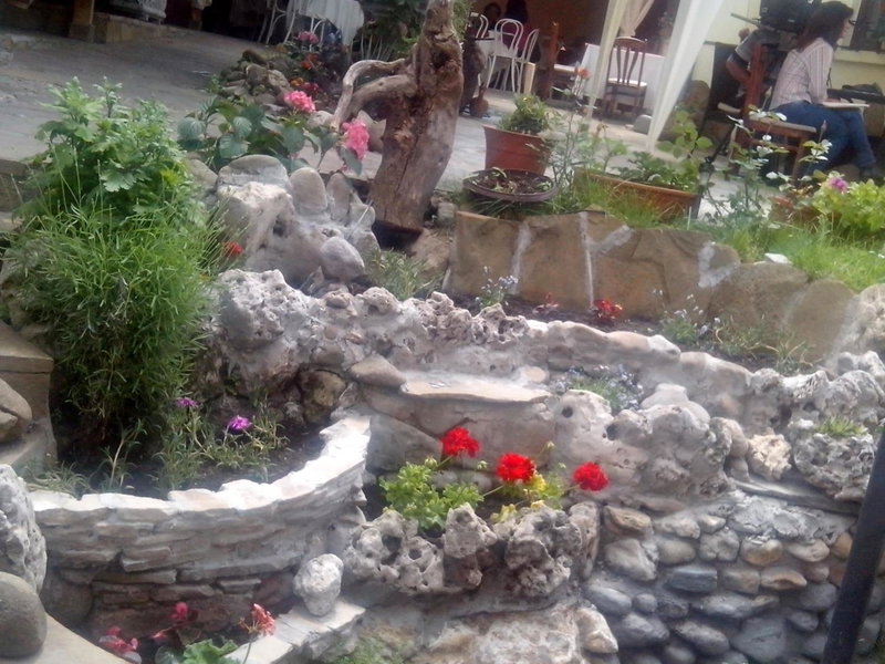 Family hotel The Castle, Shumen, Bulgaria