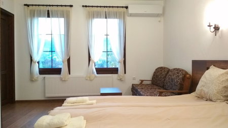Боримечковата къща, Kalofer, Bulgaria