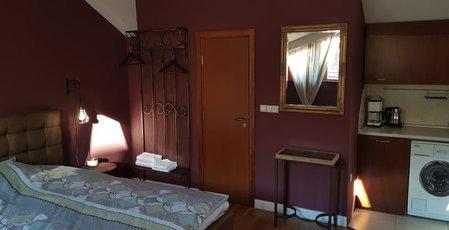 Studio Maison 3 Kapana, Plovdiv, Bulgaria