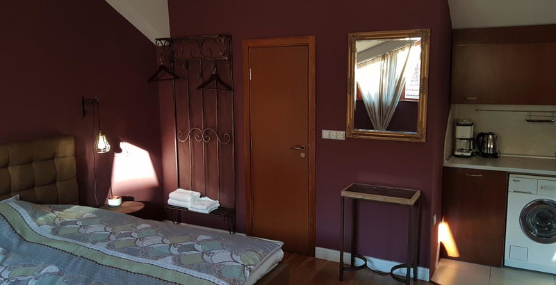 Studio Maison 3 Kapana, Plovdiv, Bulgaria