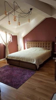 Studio Maison 3 Kapana, Plovdiv, Bulgaria