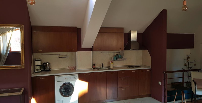 Studio Maison 3 Kapana, Plovdiv, Bulgaria