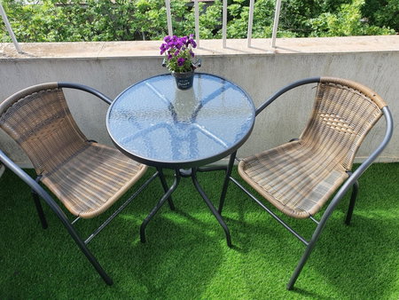 Malavi Square top center apartment! Comfort&clean!, Ruse, Bulgaria