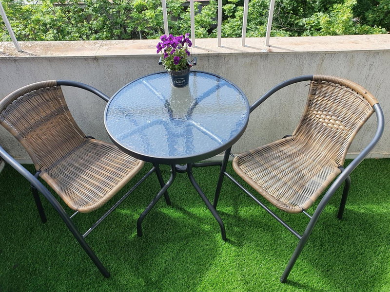 Malavi Square top center apartment! Comfort&clean!, Ruse, Bulgaria