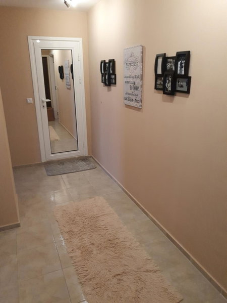 Malavi Square top center apartment! Comfort&clean!, Ruse, Bulgaria