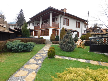 Family Vacation Home Topolnitza, Koprivshtitsa, Bulgarien
