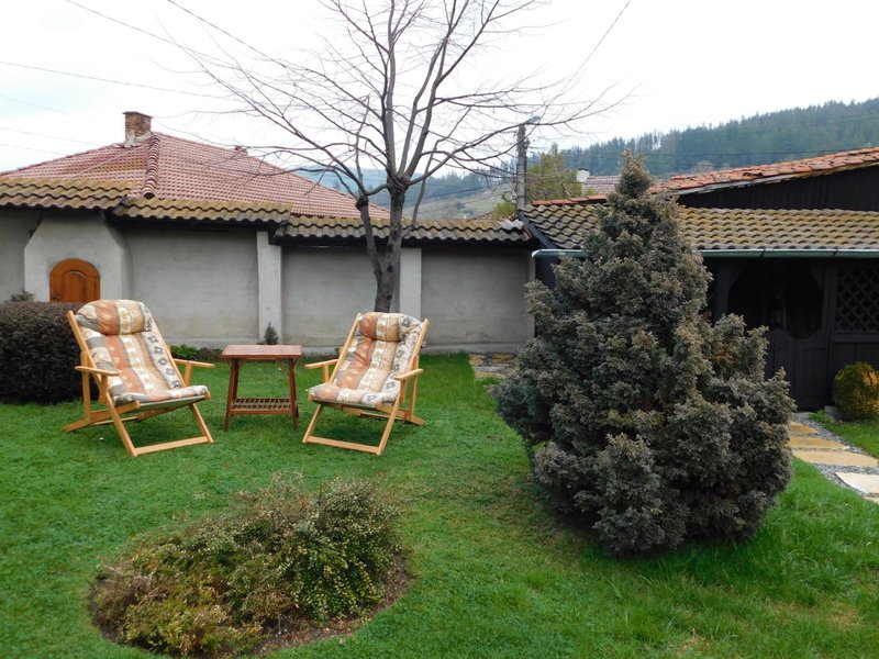 Family Vacation Home Topolnitza, Koprivshtitsa, Bulgarien