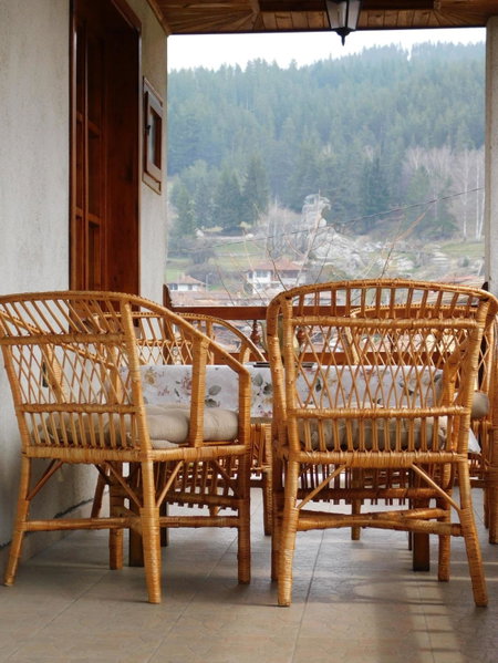 Family Vacation Home Topolnitza, Koprivshtitsa, Bulgarien