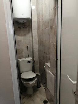 В сърцето на Варна ви очаква прекрасен и просторен апартамент, Varna City, Bulgaria