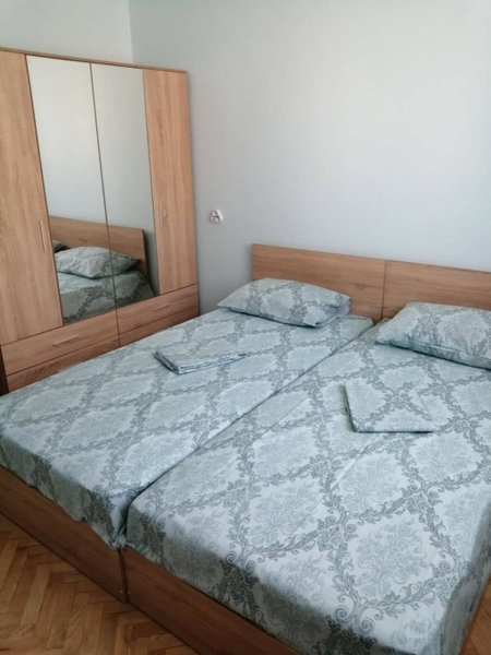 В сърцето на Варна ви очаква прекрасен и просторен апартамент, Varna City, Bulgaria