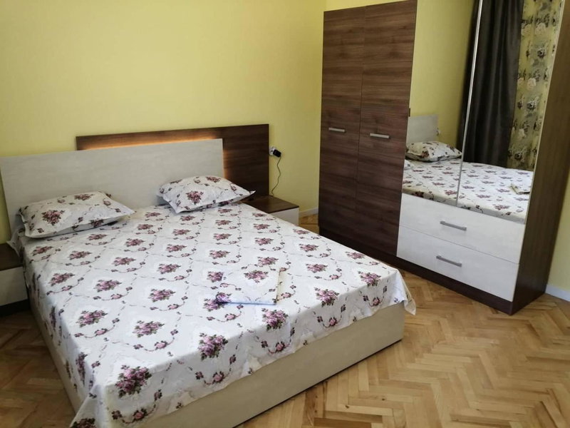 В сърцето на Варна ви очаква прекрасен и просторен апартамент, Varna City, Bulgaria