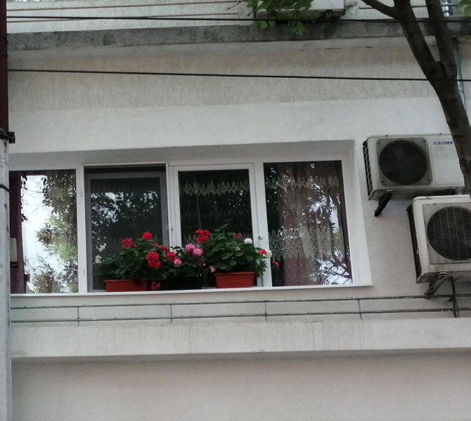 В сърцето на Варна ви очаква прекрасен и просторен апартамент, Varna City, Bulgaria