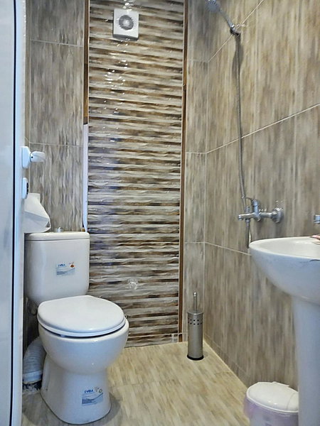 Rose & Water Guest house, Pavel Banya, Bulgaria